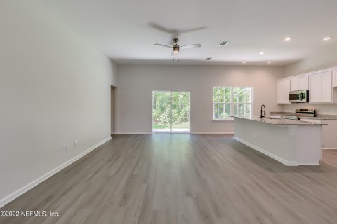 Villa ou maison à vendre à Jacksonville, Floride: 4 chambres, 192.87 m2 № 771709 - photo 11