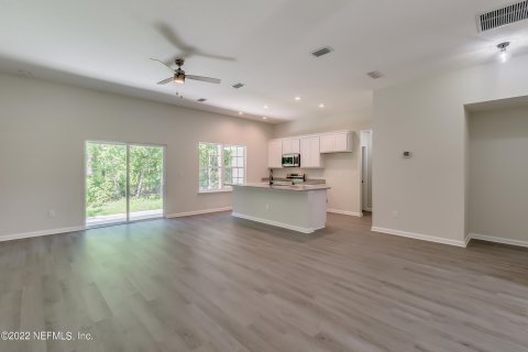 Villa ou maison à vendre à Jacksonville, Floride: 4 chambres, 192.87 m2 № 771709 - photo 12