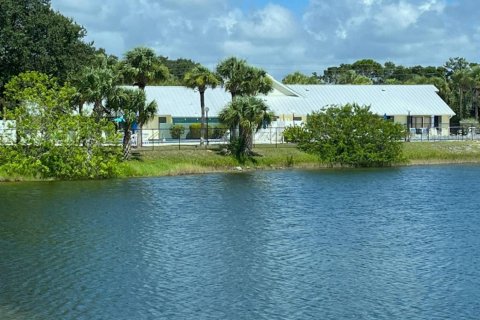 Villa ou maison à vendre à Vero Beach, Floride: 2 chambres, 87.7 m2 № 1155935 - photo 8