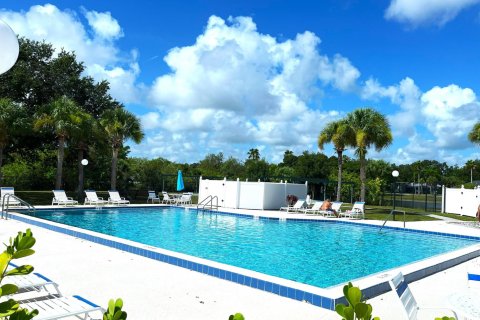 Villa ou maison à vendre à Vero Beach, Floride: 2 chambres, 87.7 m2 № 1155935 - photo 5
