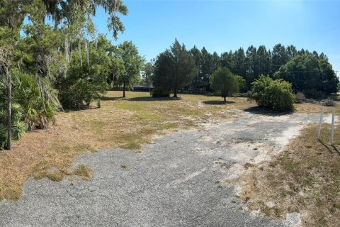 Immobilier commercial à vendre à Odessa, Floride: 462.65 m2 № 1210799 - photo 4