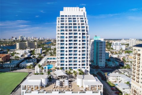 Condo in Fort Lauderdale, Florida, 2 bedrooms  № 970326 - photo 28