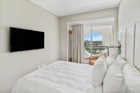 Condo in Fort Lauderdale, Florida, 2 bedrooms  № 970326 - photo 7