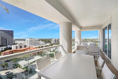 Condo in Fort Lauderdale, Florida, 2 bedrooms  № 970326 - photo 11