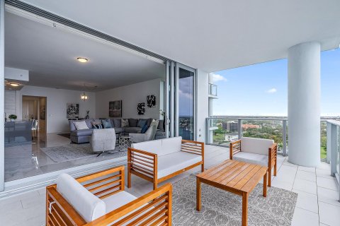 Condominio en venta en North Palm Beach, Florida, 3 dormitorios, 241.73 m2 № 47085 - foto 24