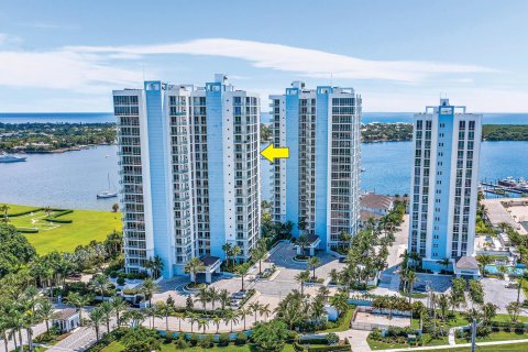 Condominio en venta en North Palm Beach, Florida, 3 dormitorios, 241.73 m2 № 47085 - foto 8