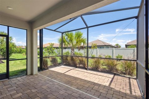 Casa en venta en Wesley Chapel, Florida, 3 dormitorios, 179.67 m2 № 1371692 - foto 6