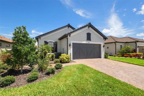 Casa en venta en Wesley Chapel, Florida, 3 dormitorios, 179.67 m2 № 1371692 - foto 2