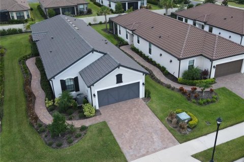 Villa ou maison à vendre à Wesley Chapel, Floride: 3 chambres, 179.67 m2 № 1371692 - photo 30