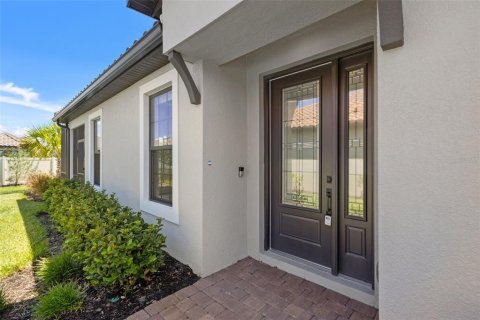 Villa ou maison à vendre à Wesley Chapel, Floride: 3 chambres, 179.67 m2 № 1371692 - photo 4