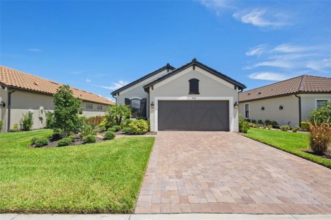 Casa en venta en Wesley Chapel, Florida, 3 dormitorios, 179.67 m2 № 1371692 - foto 1