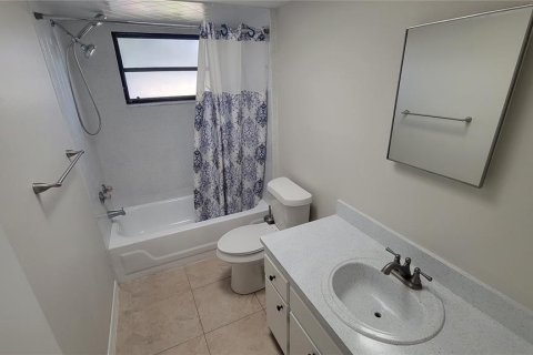 Apartment in Seminole, Florida 1 bedroom, 62.43 sq.m. № 1371691 - photo 8