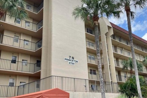 Condominio en venta en Lake Worth, Florida, 1 dormitorio, 90.02 m2 № 827718 - foto 30