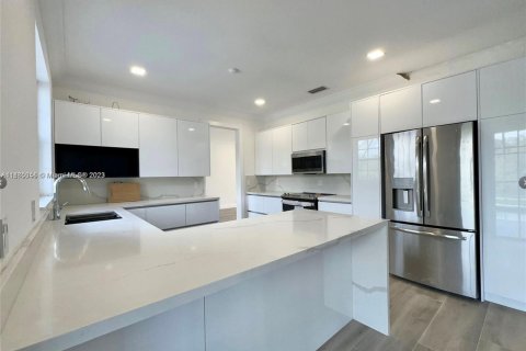 Casa en venta en Weston, Florida, 5 dormitorios, 317.82 m2 № 836850 - foto 5
