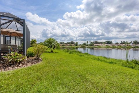 Villa ou maison à vendre à North Port, Floride: 2 chambres, 146.97 m2 № 1372139 - photo 30