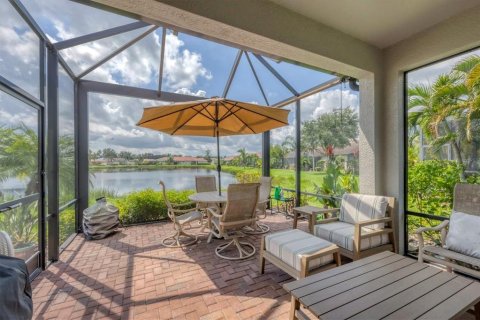 Casa en venta en North Port, Florida, 2 dormitorios, 146.97 m2 № 1372139 - foto 28