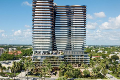 Condominio en venta en West Palm Beach, Florida, 3 dormitorios, 275.46 m2 № 1128989 - foto 11