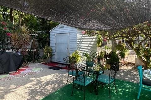 Villa ou maison à vendre à Key Largo, Floride: 2 chambres № 862349 - photo 18