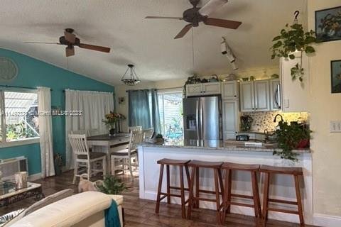 Casa en venta en Key Largo, Florida, 2 dormitorios № 862349 - foto 25