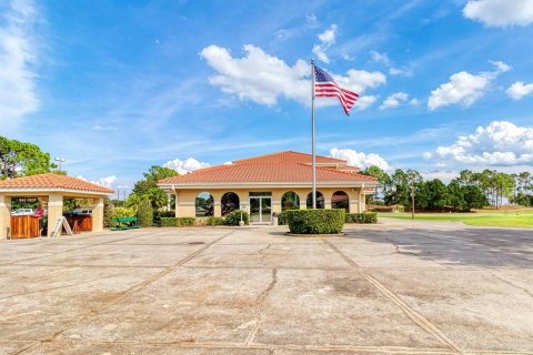 Villa ou maison à vendre à Haines City, Floride: 3 chambres, 104.98 m2 № 1343111 - photo 29