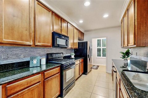 Adosado en venta en New Port Richey, Florida, 3 dormitorios, 142.14 m2 № 1343108 - foto 12