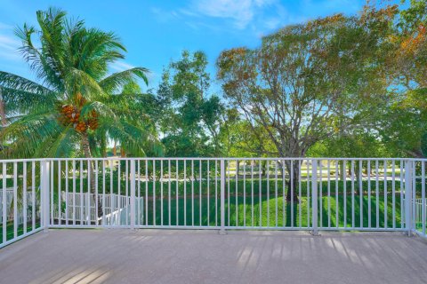 Villa ou maison à vendre à Royal Palm Beach, Floride: 5 chambres, 258.08 m2 № 1152256 - photo 20