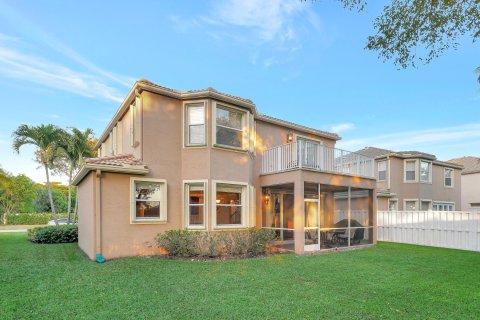 Villa ou maison à vendre à Royal Palm Beach, Floride: 5 chambres, 258.08 m2 № 1152256 - photo 18