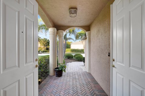 Villa ou maison à vendre à Royal Palm Beach, Floride: 5 chambres, 258.08 m2 № 1152256 - photo 13