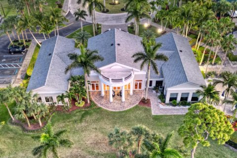 Villa ou maison à vendre à Royal Palm Beach, Floride: 5 chambres, 258.08 m2 № 1152256 - photo 1
