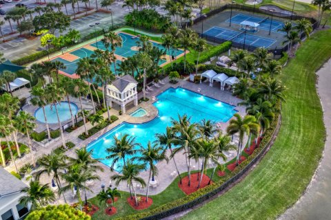 Villa ou maison à vendre à Royal Palm Beach, Floride: 5 chambres, 258.08 m2 № 1152256 - photo 3