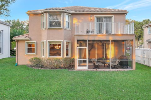 Villa ou maison à vendre à Royal Palm Beach, Floride: 5 chambres, 258.08 m2 № 1152256 - photo 15