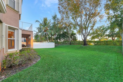 Villa ou maison à vendre à Royal Palm Beach, Floride: 5 chambres, 258.08 m2 № 1152256 - photo 17