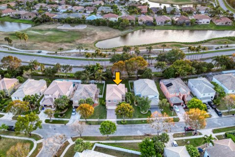 Villa ou maison à vendre à Royal Palm Beach, Floride: 5 chambres, 258.08 m2 № 1152256 - photo 10
