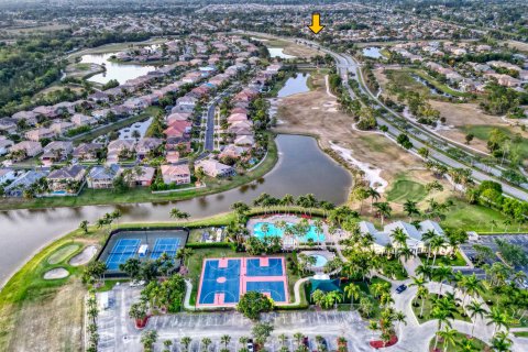 Villa ou maison à vendre à Royal Palm Beach, Floride: 5 chambres, 258.08 m2 № 1152256 - photo 5