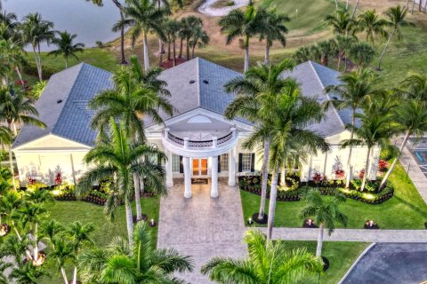 Villa ou maison à vendre à Royal Palm Beach, Floride: 5 chambres, 258.08 m2 № 1152256 - photo 2