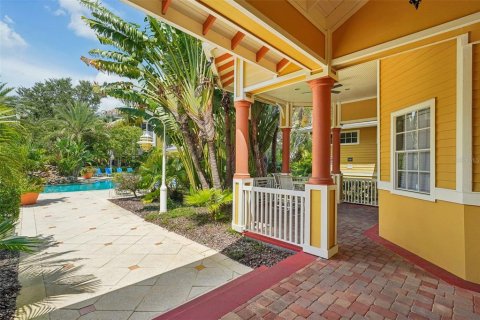 Copropriété à vendre à Tampa, Floride: 2 chambres, 99.31 m2 № 1359388 - photo 2