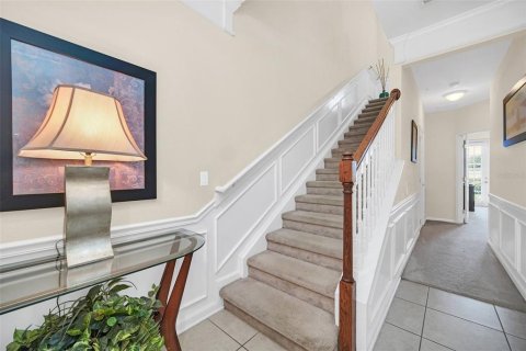 Townhouse in Orlando, Florida 3 bedrooms, 161.74 sq.m. № 1357665 - photo 4