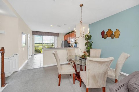 Townhouse in Orlando, Florida 3 bedrooms, 161.74 sq.m. № 1357665 - photo 6