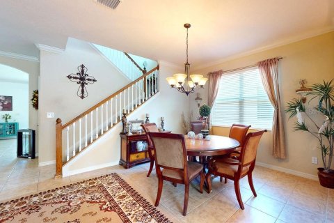 Casa en venta en Lutz, Florida, 4 dormitorios, 328.32 m2 № 1111643 - foto 7
