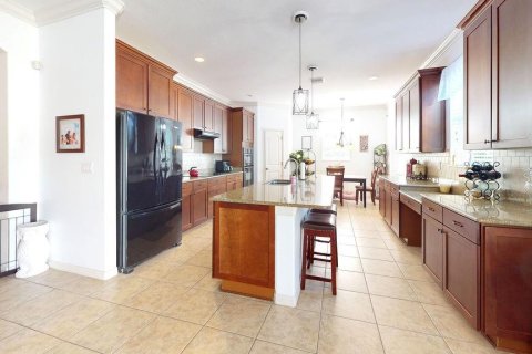Casa en venta en Lutz, Florida, 4 dormitorios, 328.32 m2 № 1111643 - foto 16