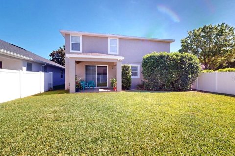 Casa en venta en Lutz, Florida, 4 dormitorios, 328.32 m2 № 1111643 - foto 3