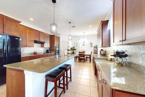 Casa en venta en Lutz, Florida, 4 dormitorios, 328.32 m2 № 1111643 - foto 17