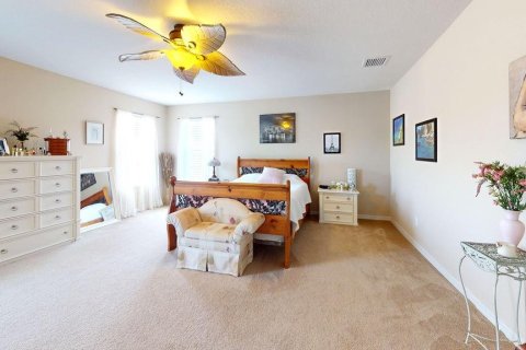 Casa en venta en Lutz, Florida, 4 dormitorios, 328.32 m2 № 1111643 - foto 26