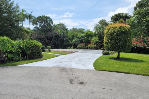 Terrain à vendre à Jensen Beach, Floride № 1009501 - photo 1
