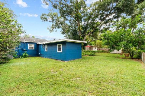 Villa ou maison à vendre à Gulfport, Floride: 3 chambres, 99.22 m2 № 1340638 - photo 25