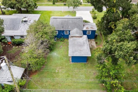 House in Gulfport, Florida 3 bedrooms, 99.22 sq.m. № 1340638 - photo 28