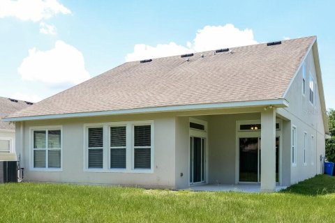 Villa ou maison à louer à Seffner, Floride: 4 chambres, 268.58 m2 № 1339832 - photo 11