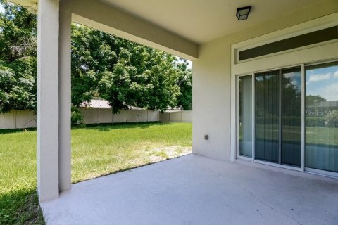 Villa ou maison à louer à Seffner, Floride: 4 chambres, 268.58 m2 № 1339832 - photo 10