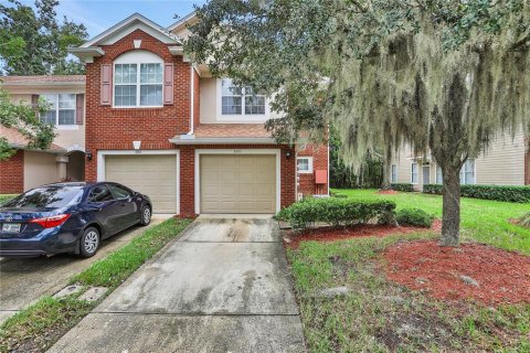 Adosado en venta en Jacksonville, Florida, 3 dormitorios, 155.33 m2 № 1396416 - foto 1