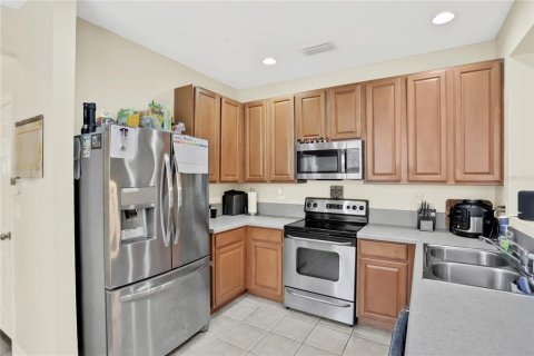 Townhouse in Jacksonville, Florida 3 bedrooms, 155.33 sq.m. № 1396416 - photo 6